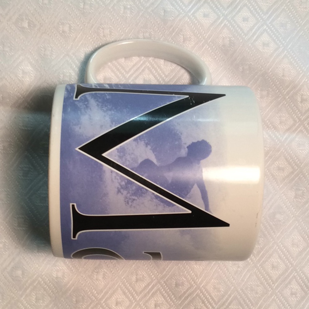 Starbucks City Mug